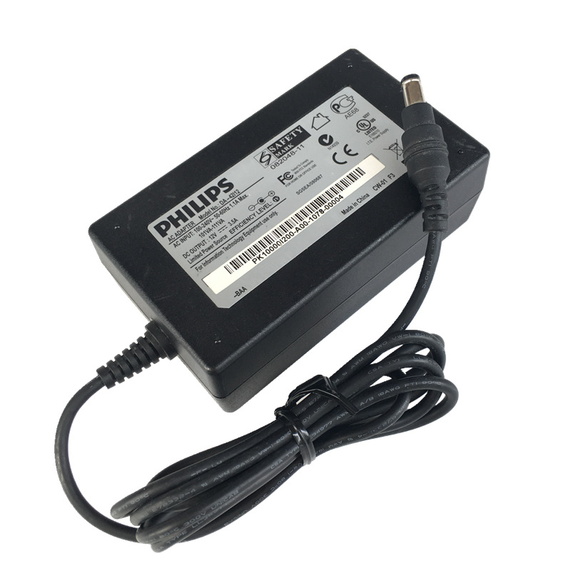 *Brand NEW* PHILIPS 12V 3.5A AC DC ADAPTER DA-42I12 POWER SUPPLY